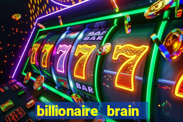 billionaire brain wave - brand new vsl from 8-figure marketer